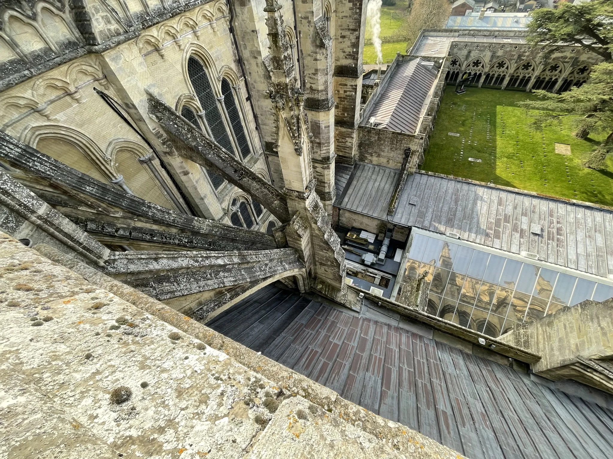 Salisbury Cathedral